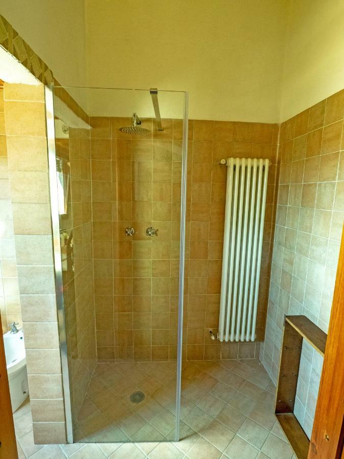 Canacci Undici Флоренция Экстерьер фото